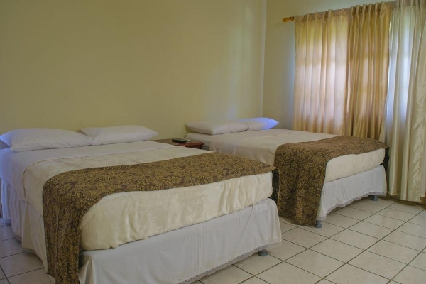Hotel Fontana (Managua)